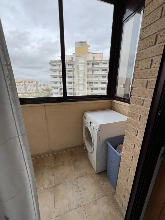 Piso en Venta en Alicante Alicante PLAYA DE SAN JUAN — 27