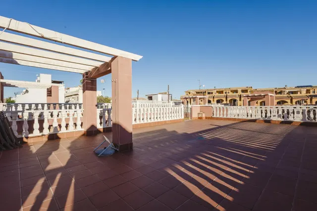 Villa 2 habitaciones 79m² en venta - Aguas Nuevas — 27