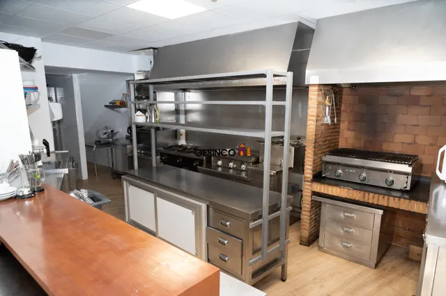 BAR-RESTAURANTE CON habitaciones Y CON MUCHO ENCANTO — 5