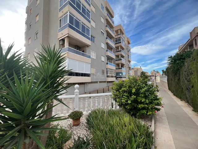 Apartamento 2 habitaciones 68m² en venta - Torreblanca — 5