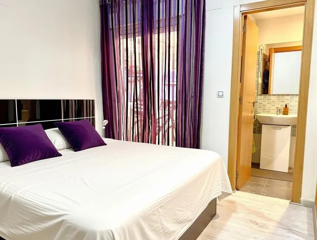 Apartamento 2 habitaciones 62m² en venta - Centro — 14