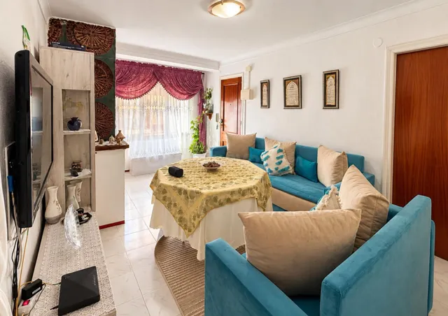 Apartamento con terraza privada en venta en Mas Fumats — 4