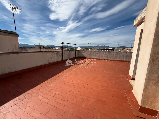 Se vende piso en Monforte del Cid zona hiperber — 20
