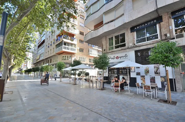 alquiler anual vivienda sin amueblar — 13