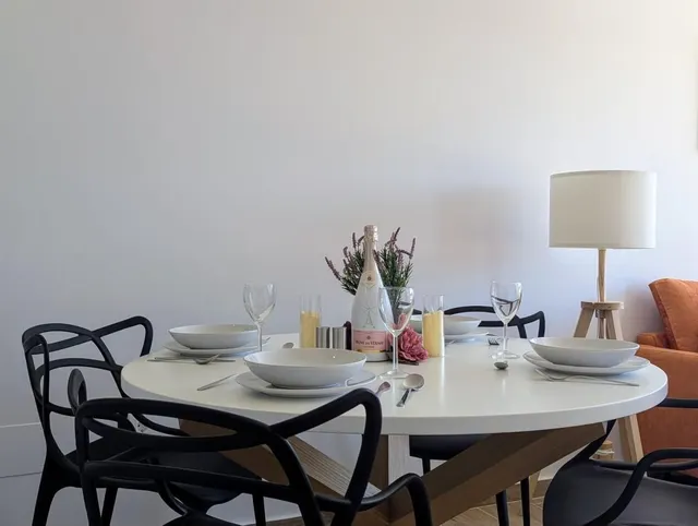Apartamento 2 habitaciones en venta - Villamartin — 22