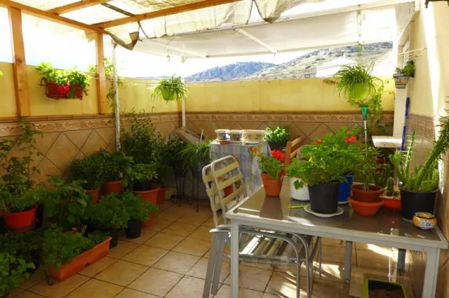 Piso en venta — 26