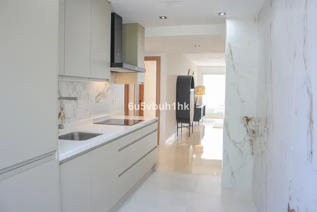 Apartamento 2 habitaciones 110m² en venta - Marbella — 11