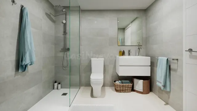 Apartamento 3 habitaciones 124m² en venta - Estepona Golf — 6