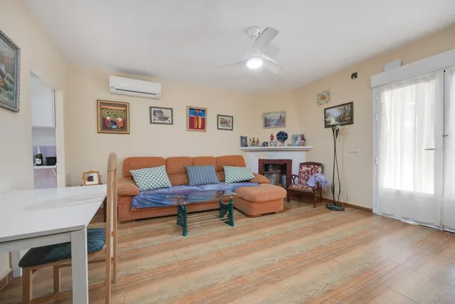 Chalet independiente en Los Balcones — 20