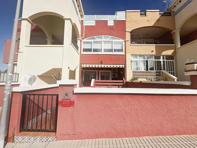 Bungalow en planta baja en Los Altos — 17