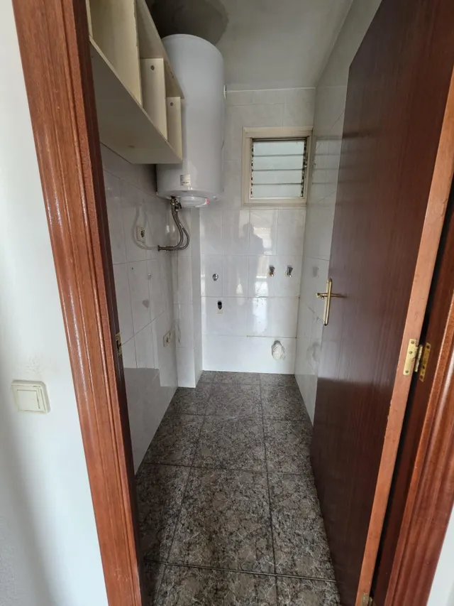 Venta piso en Igualada zona poble sec con jardín comunitario!! — 15