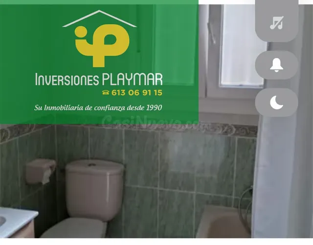 Piso en calle Estadio 64, Ciudad Jardín - foto 5