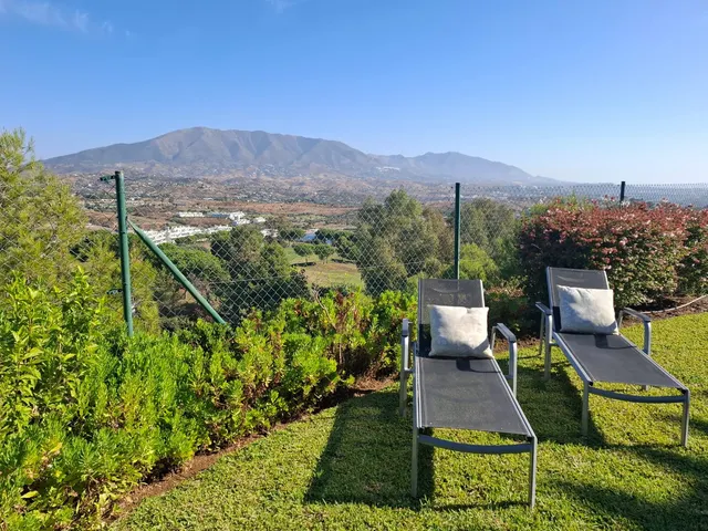 Adosado 3 habitaciones 228m² en venta - Riviera del sol — 9