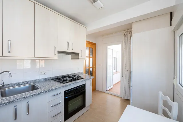 !!Espectacular vivienda en última planta!! — 22