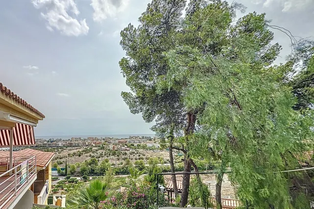 ¡Chalet en Benicassim, Montemolino! - foto 4