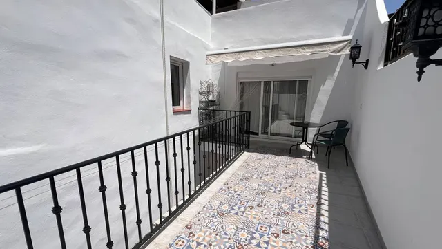 Adosado 4 habitaciones 122m² en venta - Costa del Sol — 22