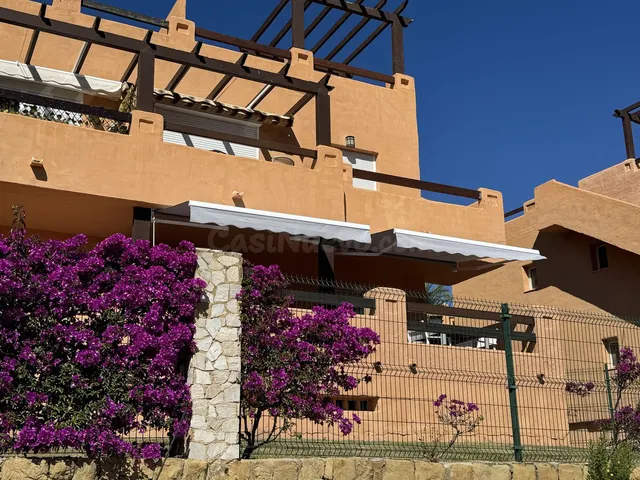 Apartamento 2 habitaciones 87m² en venta - Costa Del Sol — 5
