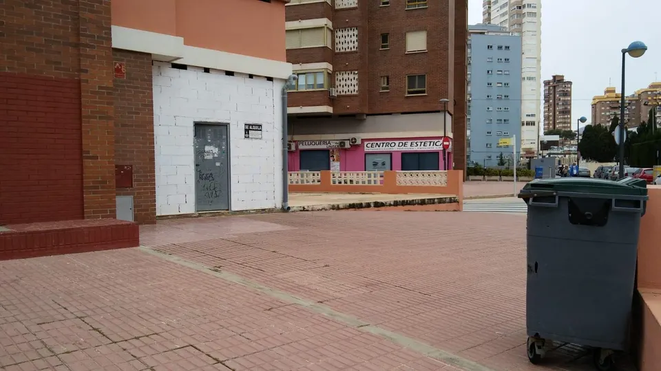 Local Benidorm