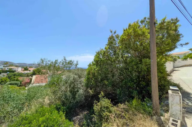 Parcela en venta - La Viña - Montemar - San Jaime — 5
