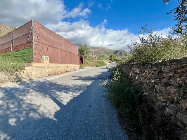Durcal - finca de recreo — 27