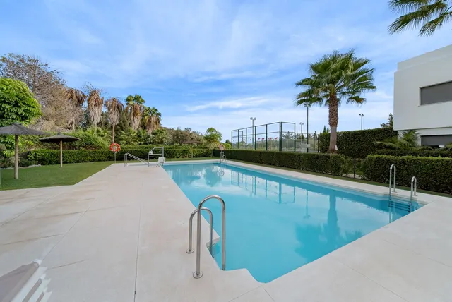 Ático 2 habitaciones 103m² en venta - Costa Del Sol — 37