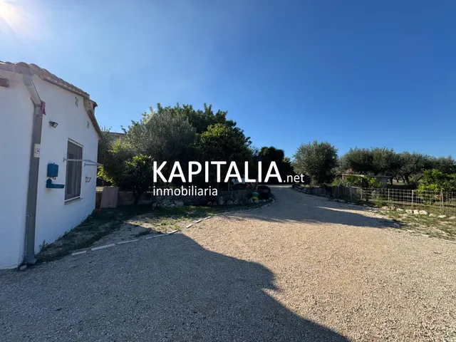 Casa de campo a la venta en Ontinyent — 32