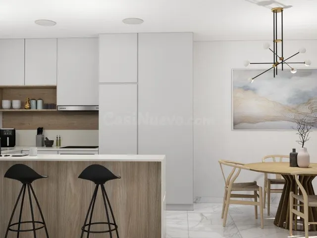 Villa 3 habitaciones 167m² en venta - La Marquesa — 11