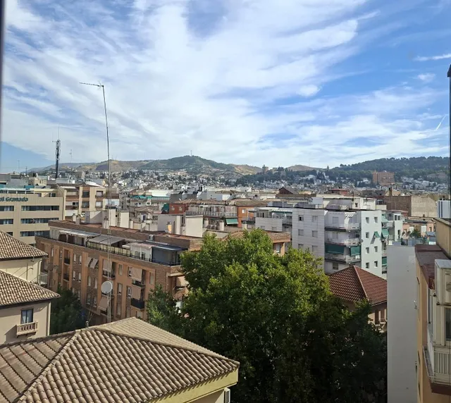 Ático  en alquiler en Cno de Ronda — 9