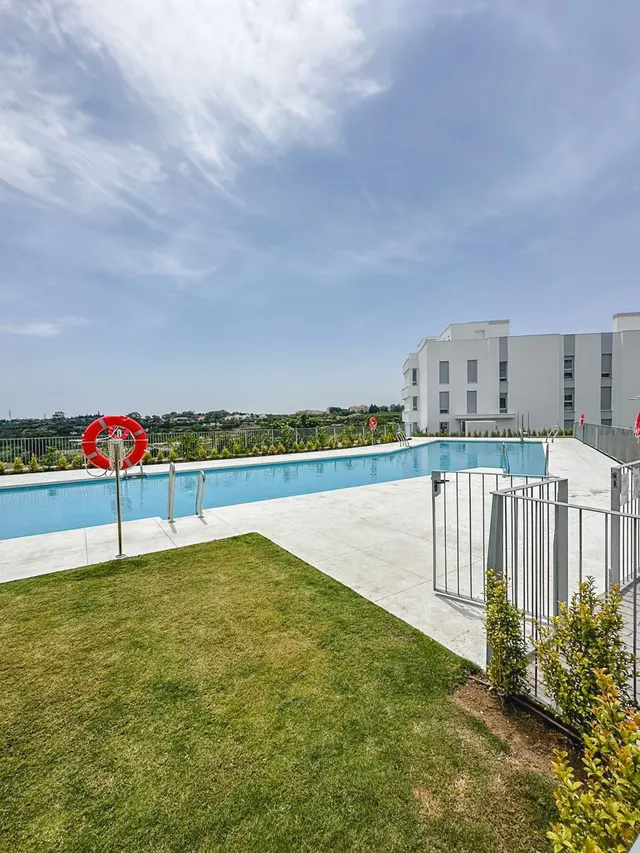 Apartamento 3 habitaciones 125m² en venta - Costa Del Sol — 9