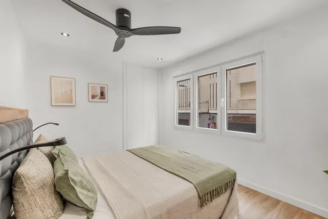 Apartamento 3 habitaciones 80m² en venta - Playa del cura — 10
