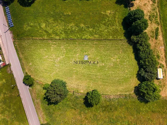 ¡TERRENO URBANO 100% LLANO, EN SARO. DISEÑA TU CASA SOÑADA O - foto 2