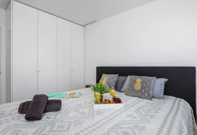 Ático 3 habitaciones 104m² en venta - La siesta — 10