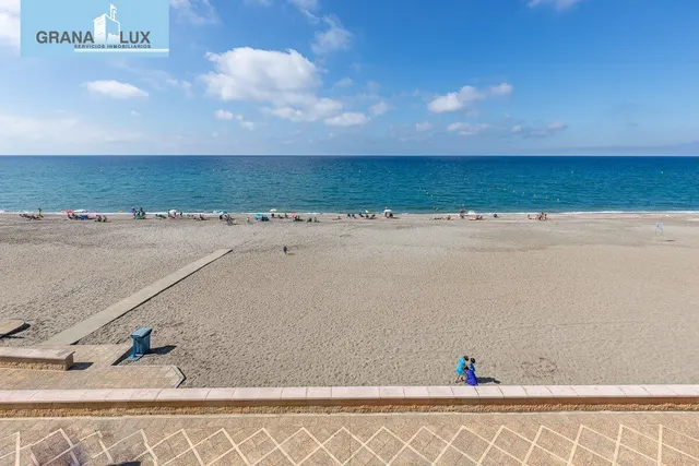 ATENCION PONEMOS A LA VENTA EL PRIVILEGIO DE VIVIR EN PRIMERÍSIMA LÍNEA DE PLAYA. ¡EN CABO DE GATA! — 44
