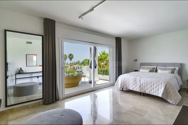 Chalet 6 habitaciones 404m² en venta - Marbella - foto 5