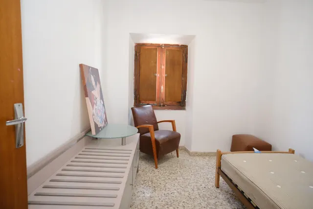 Piso en planta segunda en alquiler en casas ibañez — 35