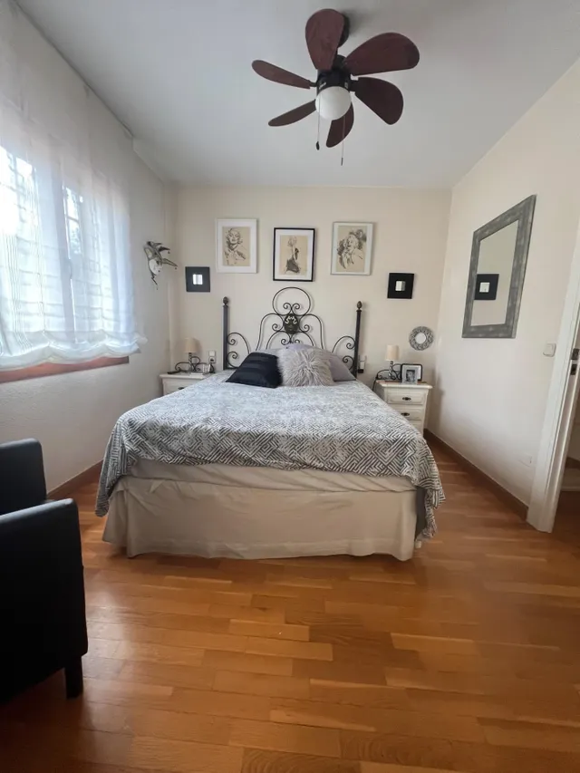 Precioso chalet adosado en santo angel — 24
