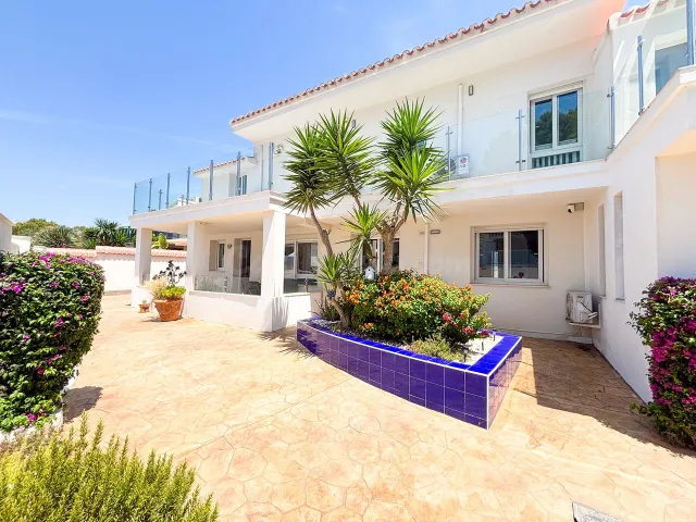 Villa 7 habitaciones 512m² en venta - Campoamor — 2
