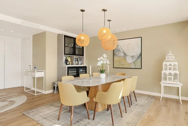 Ático 4 habitaciones 213m² en venta - Marbella - foto 5