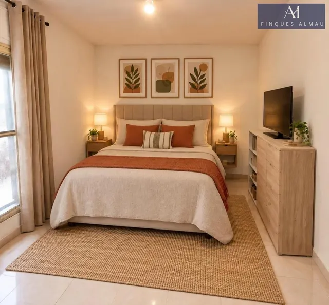 Magnifico piso en sitges!! — 23