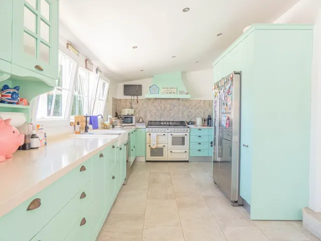 Villa 6 habitaciones 440m² en venta - Comunidad valenciana — 5