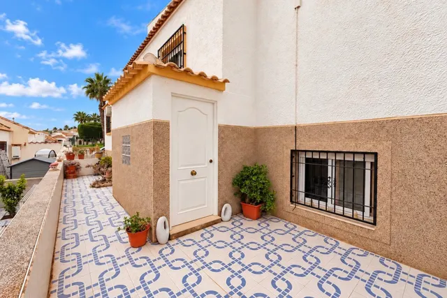 Casa mod Julia en La Marina/San Fulgencio — 6