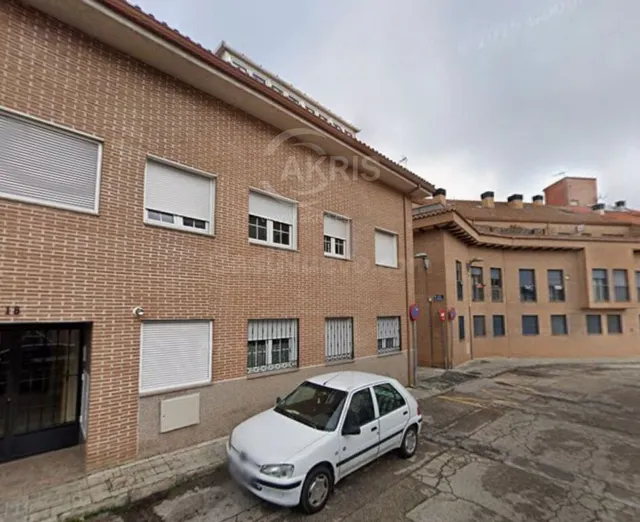 Piso en Ciempozuelos