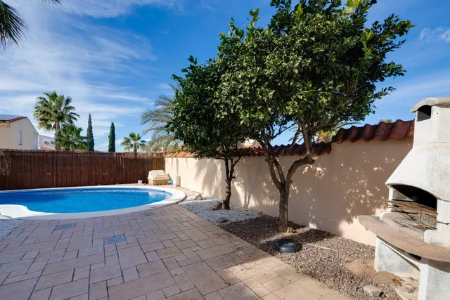 Pareado 3 habitaciones 229m² en venta - La Siesta - El Salado - Torreta — 45