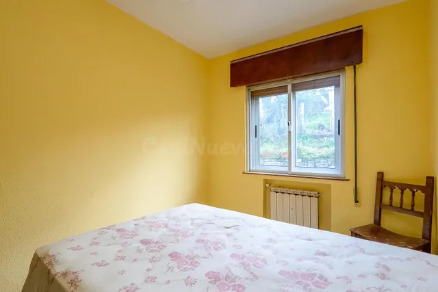 CASA DE ALDEA CON VISTAS Y TERRENO A 15 MINUTOS DE OVIEDO. - foto 5