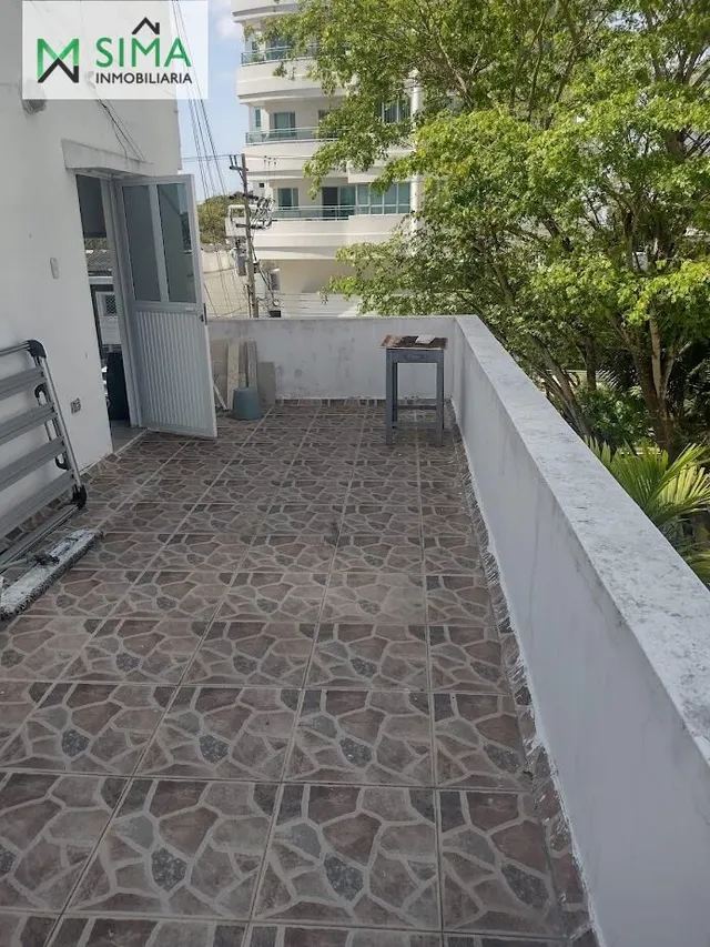 VENTA DE APARTAMENTO CASTILLOGRANDE — 20