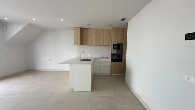 Ático 2 habitaciones 115m² en venta - torrevieja — 2