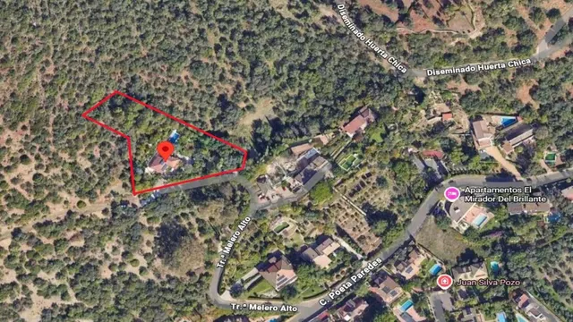 CHALET EN VENTA CÓRDODBA - foto 4