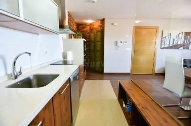 ¡FANTÁSTICO LOFT EN LA URBANIZACIÓN EL PINAR! — 5