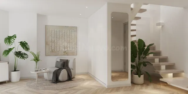 Ático 3 habitaciones 307m² en venta - Calpe - foto 4
