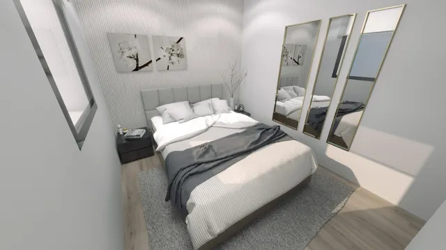 Apartamento 2 habitaciones 80m² en venta - Centro — 16